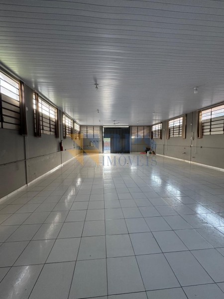 RPS Imóveis - Imobiliária em Ribeirão Preto - Grupo RPS - Gamol Construtora SP - Salão Comercial - SOLAR BOA VISTA - Ribeirão Preto