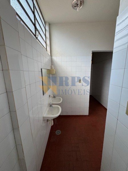 RPS Imóveis - Imobiliária em Ribeirão Preto - Grupo RPS - Gamol Construtora SP - Salão Comercial - SOLAR BOA VISTA - Ribeirão Preto