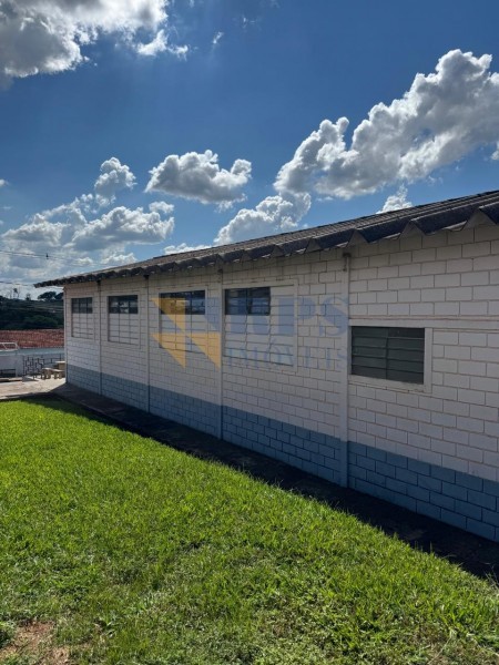 RPS Imóveis - Imobiliária em Ribeirão Preto - Grupo RPS - Gamol Construtora SP - Salão Comercial - SOLAR BOA VISTA - Ribeirão Preto