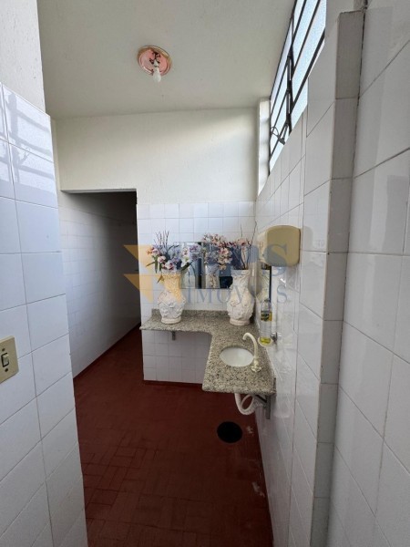 RPS Imóveis - Imobiliária em Ribeirão Preto - Grupo RPS - Gamol Construtora SP - Salão Comercial - SOLAR BOA VISTA - Ribeirão Preto
