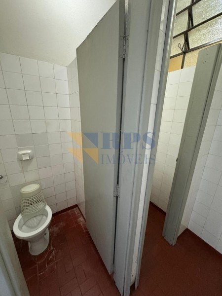 RPS Imóveis - Imobiliária em Ribeirão Preto - Grupo RPS - Gamol Construtora SP - Salão Comercial - SOLAR BOA VISTA - Ribeirão Preto