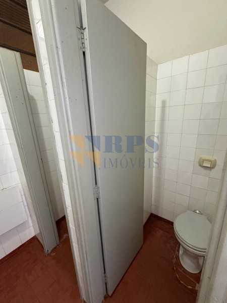 RPS Imóveis - Imobiliária em Ribeirão Preto - Grupo RPS - Gamol Construtora SP - Salão Comercial - SOLAR BOA VISTA - Ribeirão Preto