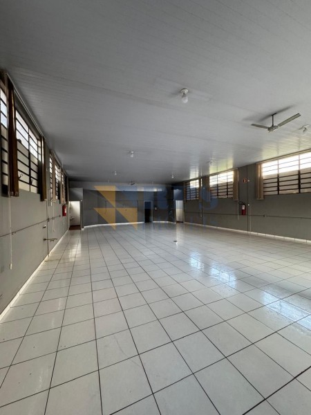 RPS Imóveis - Imobiliária em Ribeirão Preto - Grupo RPS - Gamol Construtora SP - Salão Comercial - SOLAR BOA VISTA - Ribeirão Preto