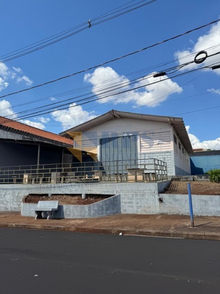 RPS Imóveis - Imobiliária em Ribeirão Preto - Grupo RPS - Gamol Construtora SP - Salão Comercial - SOLAR BOA VISTA - Ribeirão Preto