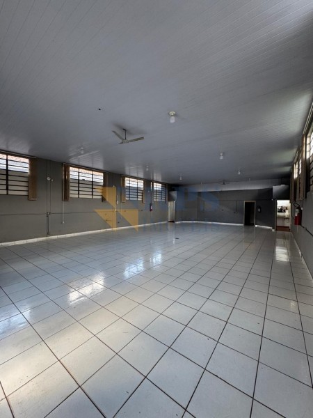 RPS Imóveis - Imobiliária em Ribeirão Preto - Grupo RPS - Gamol Construtora SP - Salão Comercial - SOLAR BOA VISTA - Ribeirão Preto