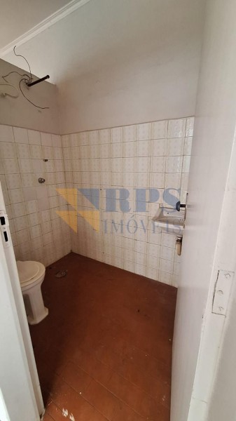 RPS Imóveis - Imobiliária em Ribeirão Preto - Grupo RPS - Gamol Construtora SP - Casa - Campos Elíseos - Ribeirão Preto