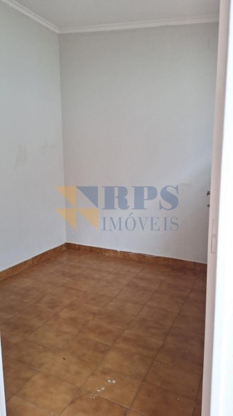 RPS Imóveis - Imobiliária em Ribeirão Preto - Grupo RPS - Gamol Construtora SP - Casa - Campos Elíseos - Ribeirão Preto