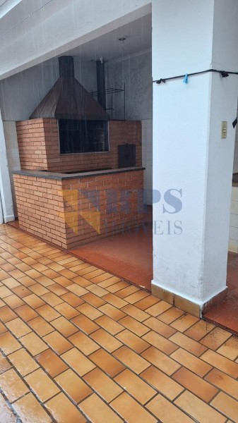 RPS Imóveis - Imobiliária em Ribeirão Preto - Grupo RPS - Gamol Construtora SP - Casa - Campos Elíseos - Ribeirão Preto