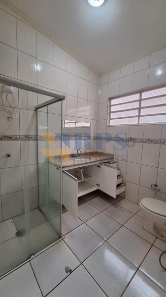 RPS Imóveis - Imobiliária em Ribeirão Preto - Grupo RPS - Gamol Construtora SP - Casa - Campos Elíseos - Ribeirão Preto