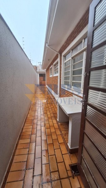 RPS Imóveis - Imobiliária em Ribeirão Preto - Grupo RPS - Gamol Construtora SP - Casa - Campos Elíseos - Ribeirão Preto