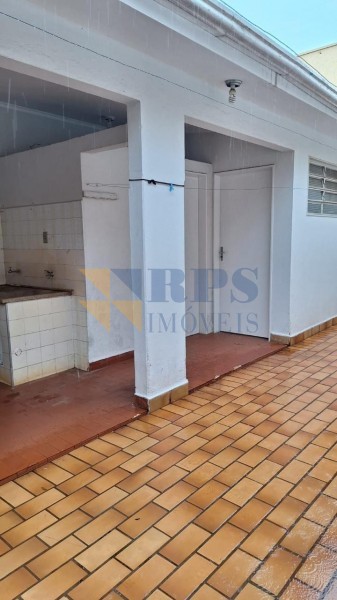 RPS Imóveis - Imobiliária em Ribeirão Preto - Grupo RPS - Gamol Construtora SP - Casa - Campos Elíseos - Ribeirão Preto