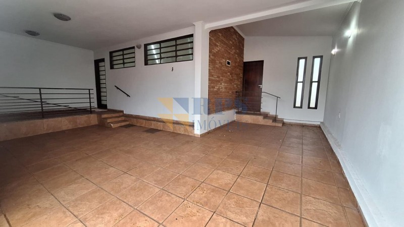 RPS Imóveis - Imobiliária em Ribeirão Preto - Grupo RPS - Gamol Construtora SP - Casa - Campos Elíseos - Ribeirão Preto