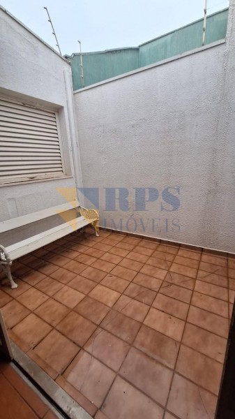 RPS Imóveis - Imobiliária em Ribeirão Preto - Grupo RPS - Gamol Construtora SP - Casa - Campos Elíseos - Ribeirão Preto