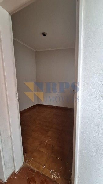 RPS Imóveis - Imobiliária em Ribeirão Preto - Grupo RPS - Gamol Construtora SP - Casa - Campos Elíseos - Ribeirão Preto