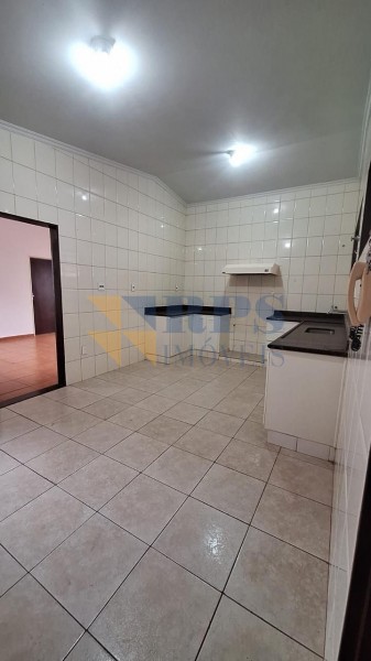 RPS Imóveis - Imobiliária em Ribeirão Preto - Grupo RPS - Gamol Construtora SP - Casa - Campos Elíseos - Ribeirão Preto