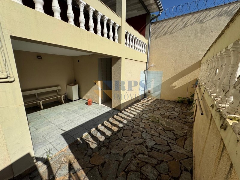 Prédio Inteiro à venda com 5 quartos, 391m² - Foto 31