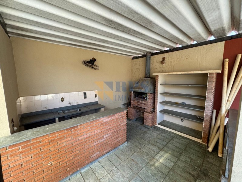 Prédio Inteiro à venda com 5 quartos, 391m² - Foto 29