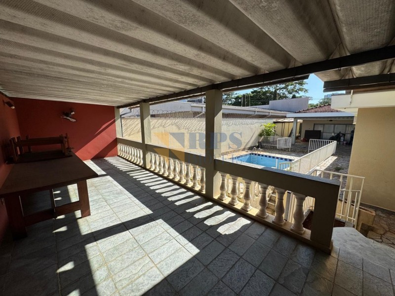 Prédio Inteiro à venda com 5 quartos, 391m² - Foto 30