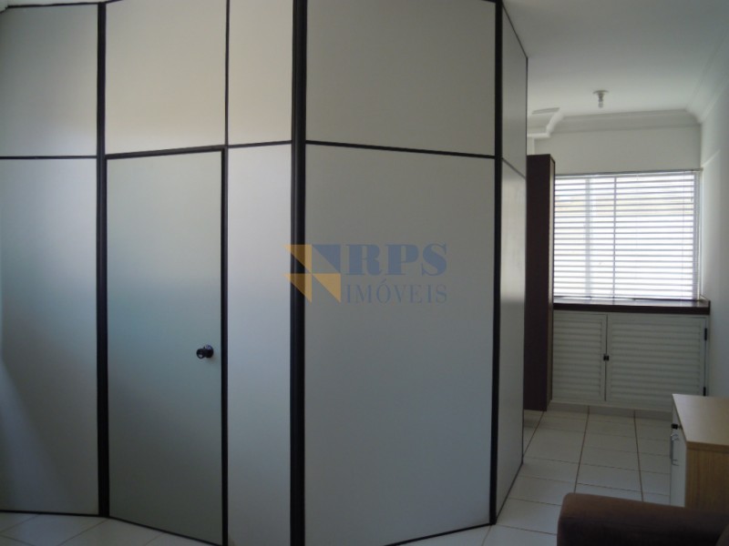 RPS Imóveis - Imobiliária em Ribeirão Preto - Grupo RPS - Gamol Construtora SP - Sala Comercial - Jardim Califórnia - Ribeirão Preto