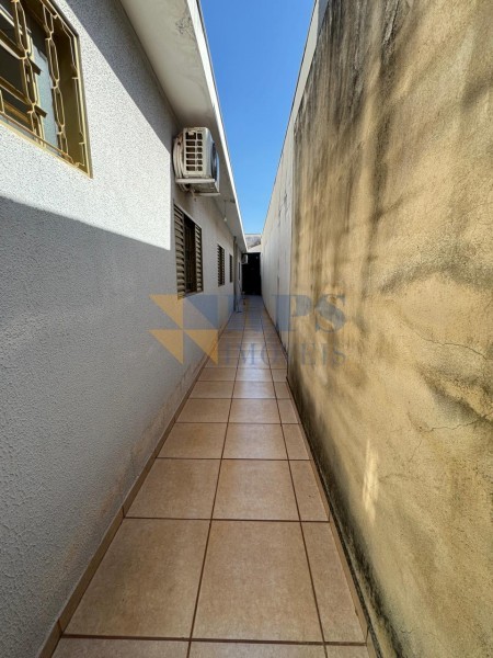 RPS Imóveis - Imobiliária em Ribeirão Preto - Grupo RPS - Gamol Construtora SP - Casa - Jardim Piratininga - Ribeirão Preto