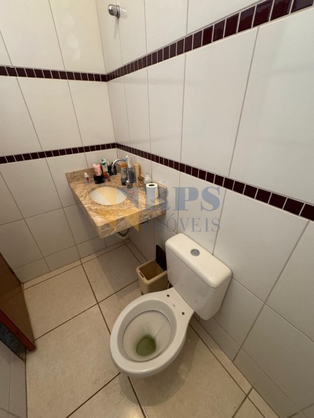 RPS Imóveis - Imobiliária em Ribeirão Preto - Grupo RPS - Gamol Construtora SP - Casa - Jardim Piratininga - Ribeirão Preto