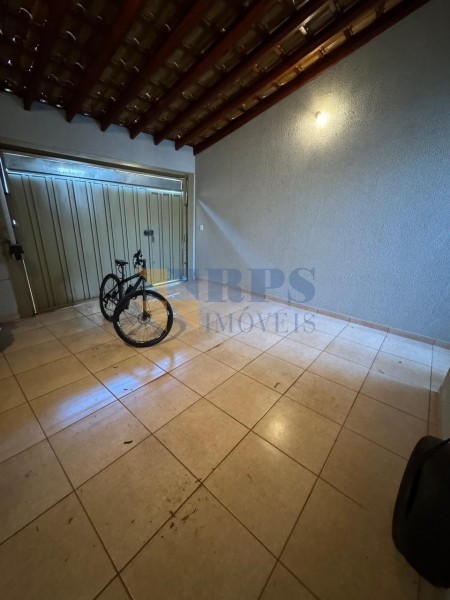 RPS Imóveis - Imobiliária em Ribeirão Preto - Grupo RPS - Gamol Construtora SP - Casa - Jardim Piratininga - Ribeirão Preto