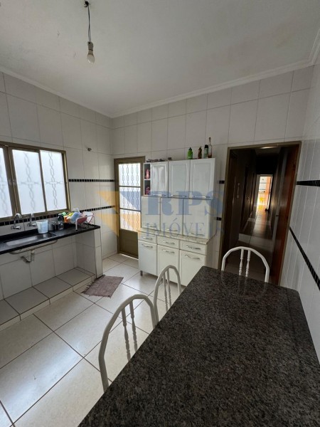 RPS Imóveis - Imobiliária em Ribeirão Preto - Grupo RPS - Gamol Construtora SP - Casa - Jardim Piratininga - Ribeirão Preto
