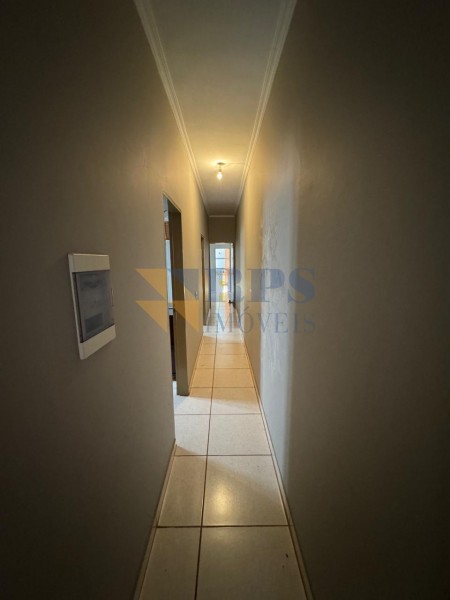 RPS Imóveis - Imobiliária em Ribeirão Preto - Grupo RPS - Gamol Construtora SP - Casa - Jardim Piratininga - Ribeirão Preto