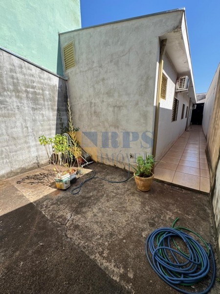 RPS Imóveis - Imobiliária em Ribeirão Preto - Grupo RPS - Gamol Construtora SP - Casa - Jardim Piratininga - Ribeirão Preto