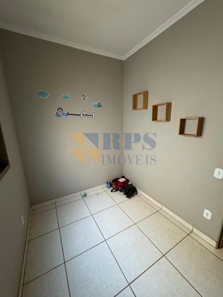RPS Imóveis - Imobiliária em Ribeirão Preto - Grupo RPS - Gamol Construtora SP - Casa - Jardim Piratininga - Ribeirão Preto