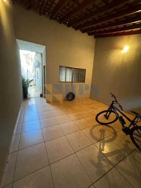 RPS Imóveis - Imobiliária em Ribeirão Preto - Grupo RPS - Gamol Construtora SP - Casa - Jardim Piratininga - Ribeirão Preto