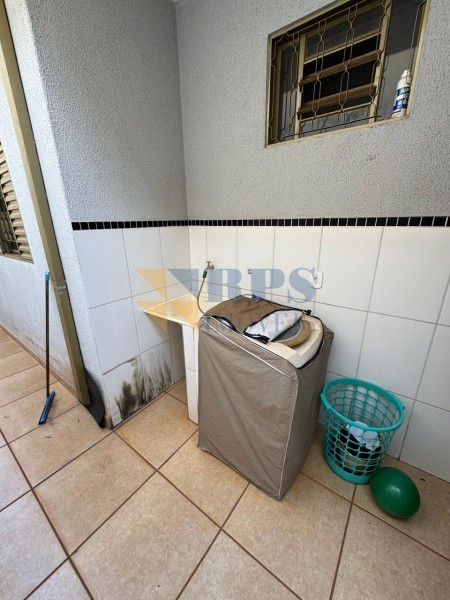 RPS Imóveis - Imobiliária em Ribeirão Preto - Grupo RPS - Gamol Construtora SP - Casa - Jardim Piratininga - Ribeirão Preto