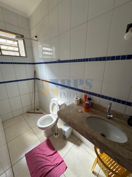 RPS Imóveis - Imobiliária em Ribeirão Preto - Grupo RPS - Gamol Construtora SP - Casa - Jardim Piratininga - Ribeirão Preto