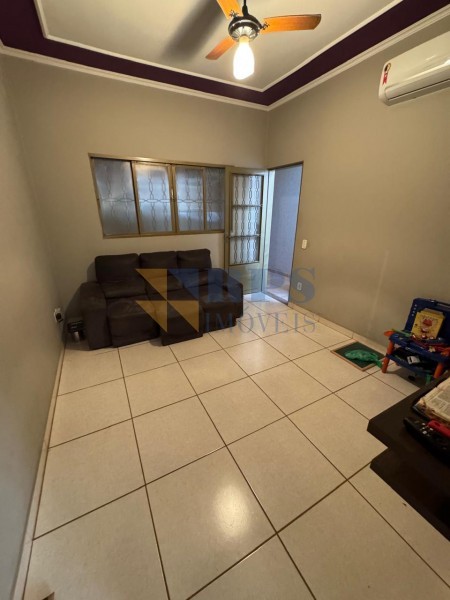 RPS Imóveis - Imobiliária em Ribeirão Preto - Grupo RPS - Gamol Construtora SP - Casa - Jardim Piratininga - Ribeirão Preto