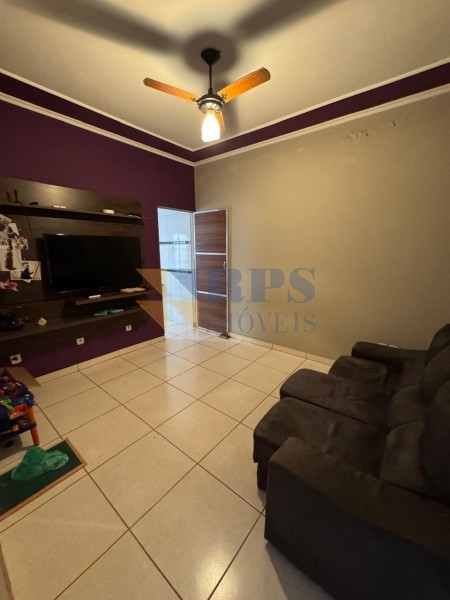 RPS Imóveis - Imobiliária em Ribeirão Preto - Grupo RPS - Gamol Construtora SP - Casa - Jardim Piratininga - Ribeirão Preto