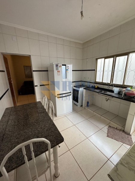 RPS Imóveis - Imobiliária em Ribeirão Preto - Grupo RPS - Gamol Construtora SP - Casa - Jardim Piratininga - Ribeirão Preto