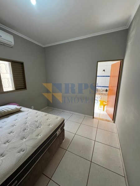 RPS Imóveis - Imobiliária em Ribeirão Preto - Grupo RPS - Gamol Construtora SP - Casa - Jardim Piratininga - Ribeirão Preto