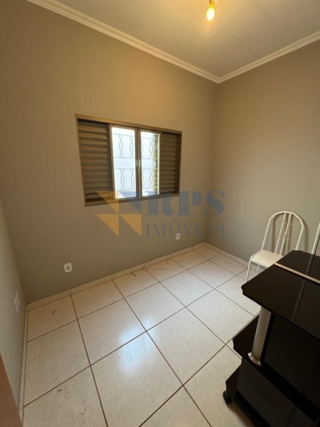 RPS Imóveis - Imobiliária em Ribeirão Preto - Grupo RPS - Gamol Construtora SP - Casa - Jardim Piratininga - Ribeirão Preto