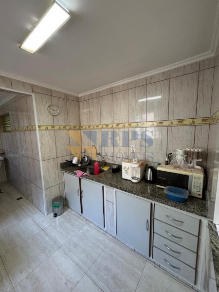 RPS Imóveis - Imobiliária em Ribeirão Preto - Grupo RPS - Gamol Construtora SP - Apartamento - DELBOUX - Ribeirão Preto
