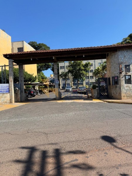 Apartamento - DELBOUX - Ribeirão Preto