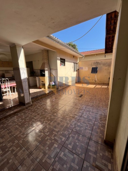 RPS Imóveis - Imobiliária em Ribeirão Preto - Grupo RPS - Gamol Construtora SP - Casa - JARDIM ALEXANDRE BALBO - Ribeirão Preto