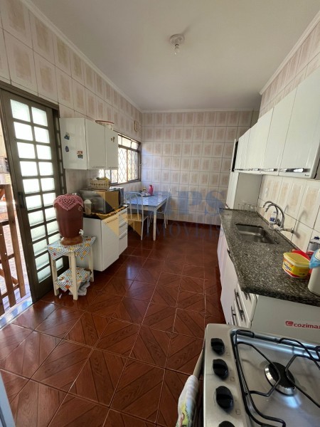 RPS Imóveis - Imobiliária em Ribeirão Preto - Grupo RPS - Gamol Construtora SP - Casa - JARDIM ALEXANDRE BALBO - Ribeirão Preto