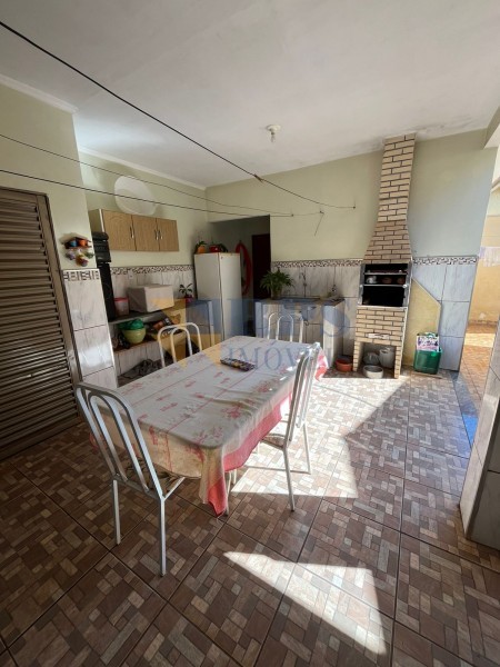 RPS Imóveis - Imobiliária em Ribeirão Preto - Grupo RPS - Gamol Construtora SP - Casa - JARDIM ALEXANDRE BALBO - Ribeirão Preto