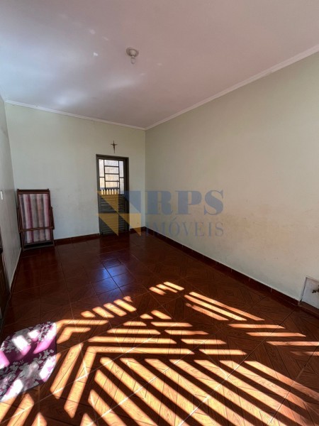 RPS Imóveis - Imobiliária em Ribeirão Preto - Grupo RPS - Gamol Construtora SP - Casa - JARDIM ALEXANDRE BALBO - Ribeirão Preto