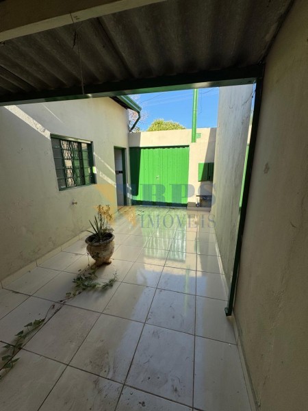RPS Imóveis - Imobiliária em Ribeirão Preto - Grupo RPS - Gamol Construtora SP - Casa - Ipiranga - Ribeirão Preto