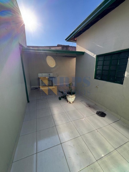 RPS Imóveis - Imobiliária em Ribeirão Preto - Grupo RPS - Gamol Construtora SP - Casa - Ipiranga - Ribeirão Preto