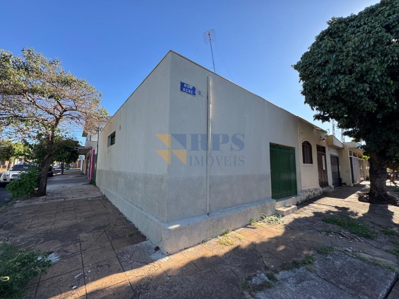 RPS Imóveis - Imobiliária em Ribeirão Preto - Grupo RPS - Gamol Construtora SP - Casa - Ipiranga - Ribeirão Preto