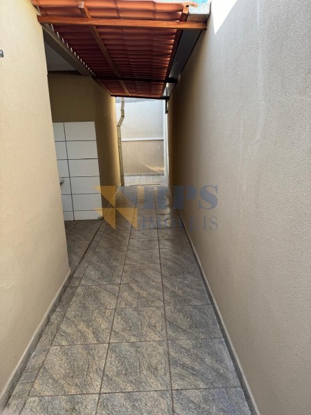 RPS Imóveis - Imobiliária em Ribeirão Preto - Grupo RPS - Gamol Construtora SP - Casa - JARDIM CENTENÁRIO - Ribeirão Preto