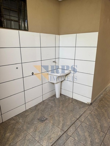 RPS Imóveis - Imobiliária em Ribeirão Preto - Grupo RPS - Gamol Construtora SP - Casa - JARDIM CENTENÁRIO - Ribeirão Preto