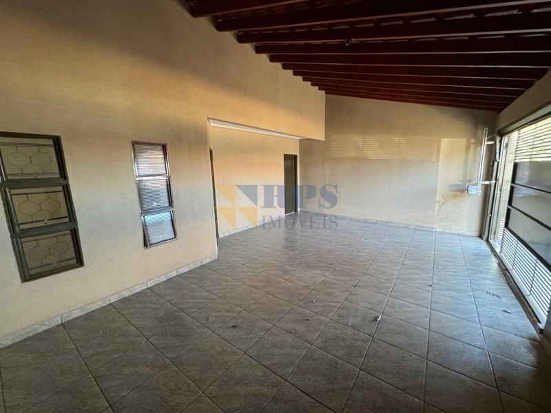 RPS Imóveis - Imobiliária em Ribeirão Preto - Grupo RPS - Gamol Construtora SP - Casa - JARDIM CENTENÁRIO - Ribeirão Preto